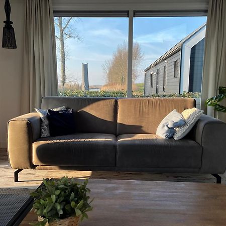 Diek42 Kattendijke Buitenkant foto