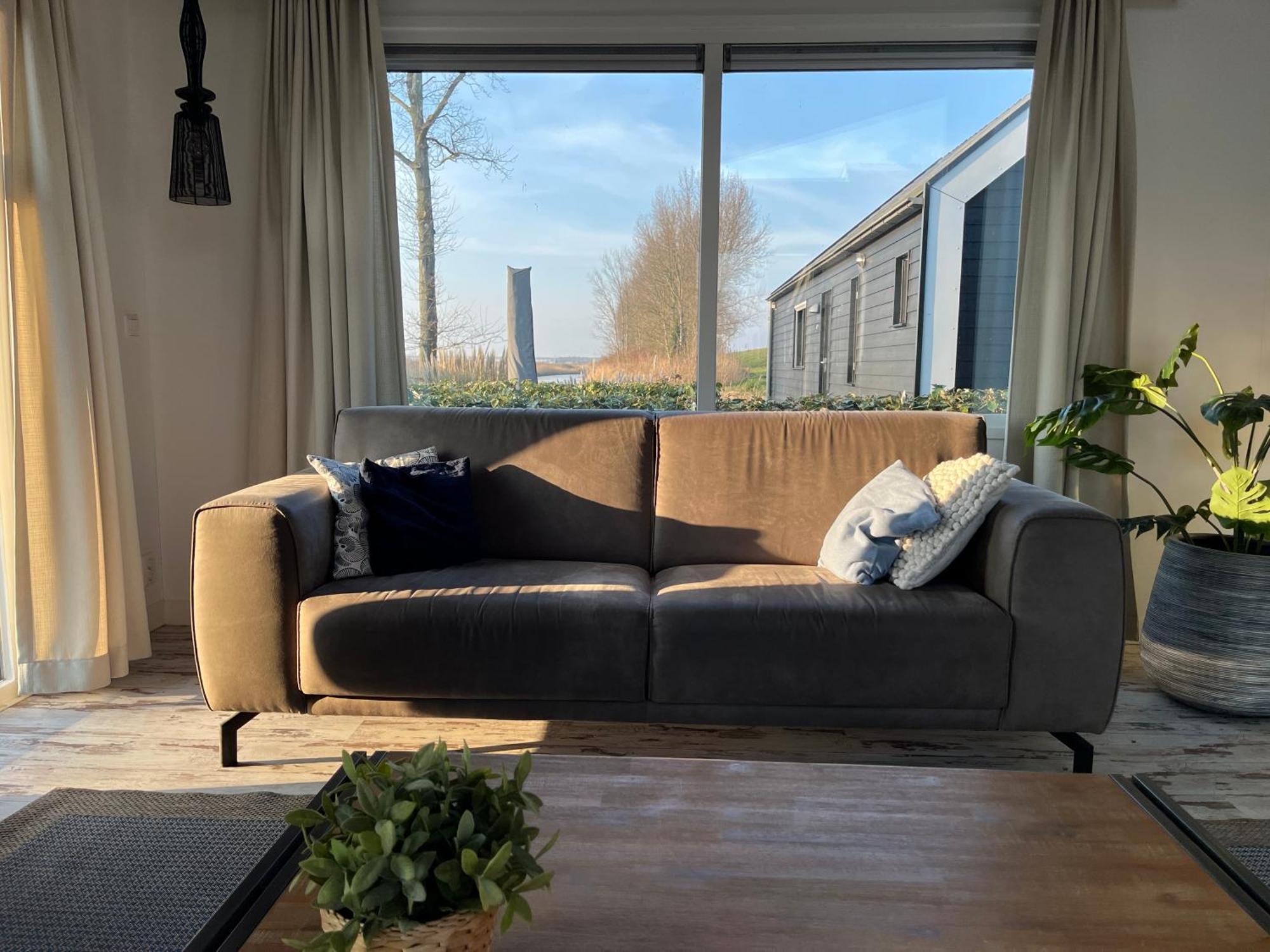 Diek42 Kattendijke Buitenkant foto